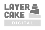 layer cake logo