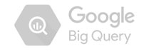 Google Big Query Icon