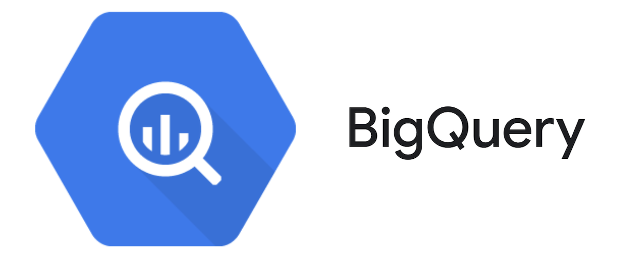 bigquery timestamp to date - google bigquery logo